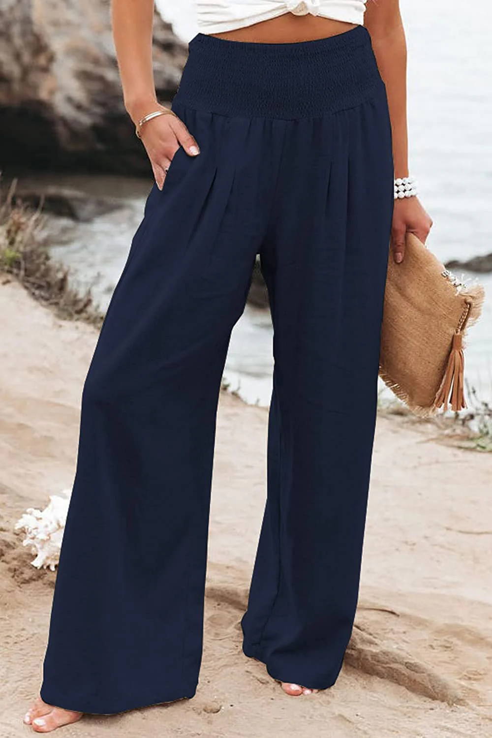 Rocio® | Casual trousers for women - Image 9