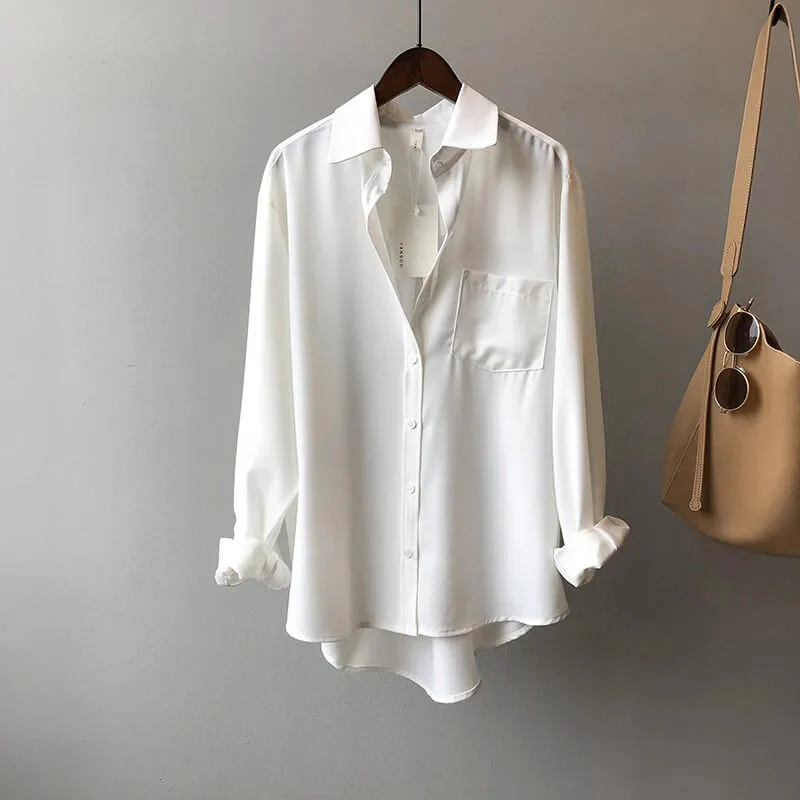 Rocio® | Chemise elegant and chic - Image 6