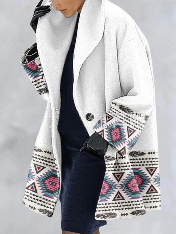 Rocio | Effortless and chic winter cardigan
