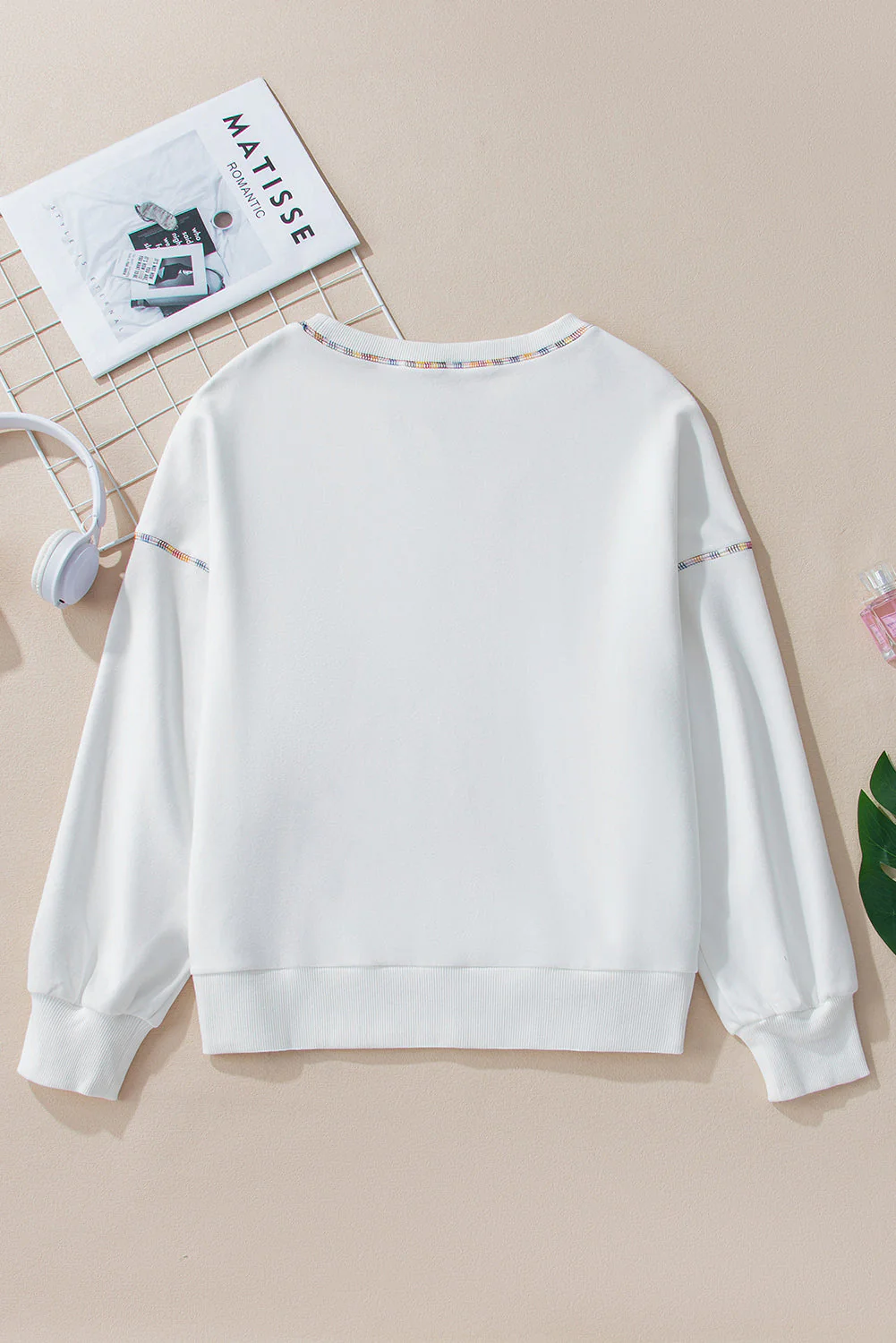 Rocio | Effortless and trendy winter garment - Image 4
