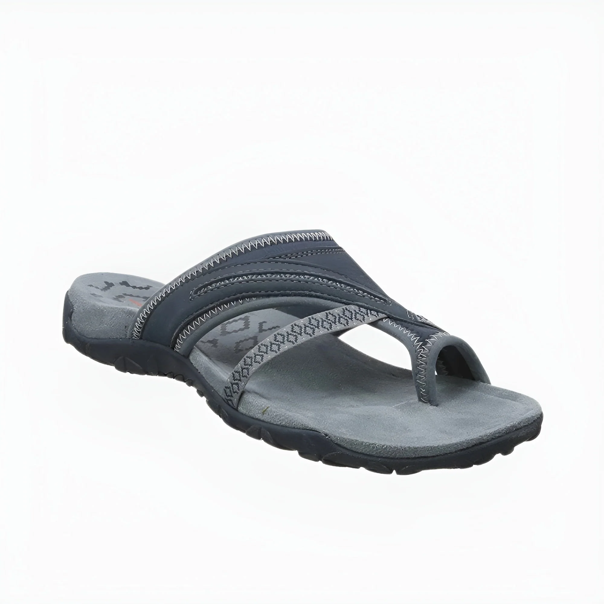 Rocío® | Ergonomic Orthopedic Sandals - Image 4