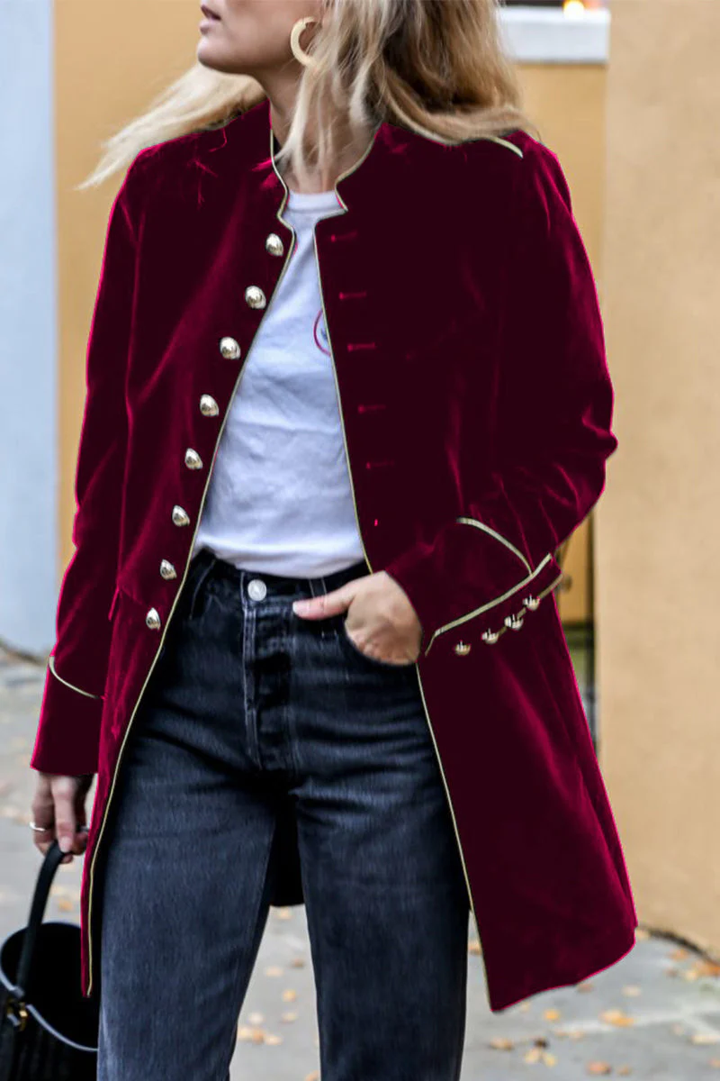 Rocio® | Fashionable and minimalist winter garment - Image 10