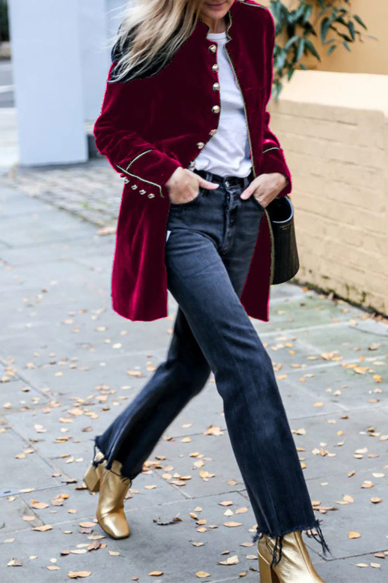 Rocio® | Fashionable and minimalist winter garment - Image 6