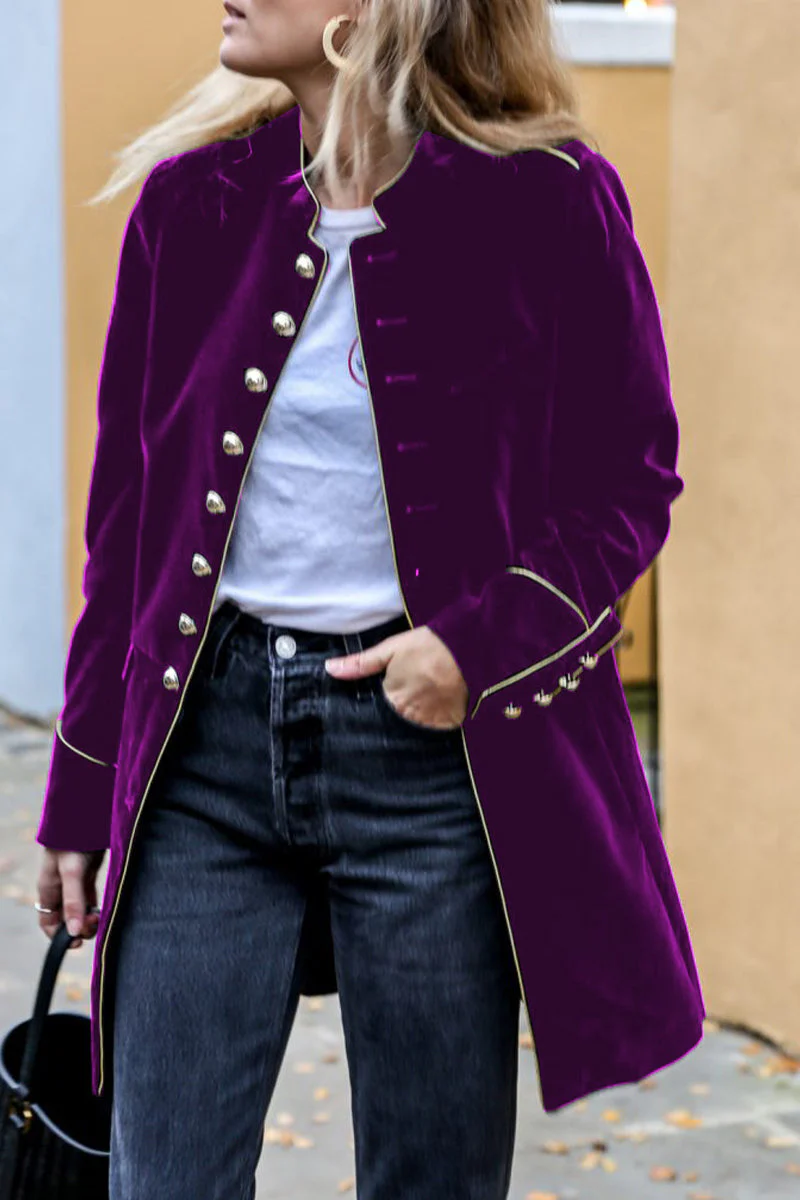 Rocio® | Fashionable and minimalist winter garment - Image 9