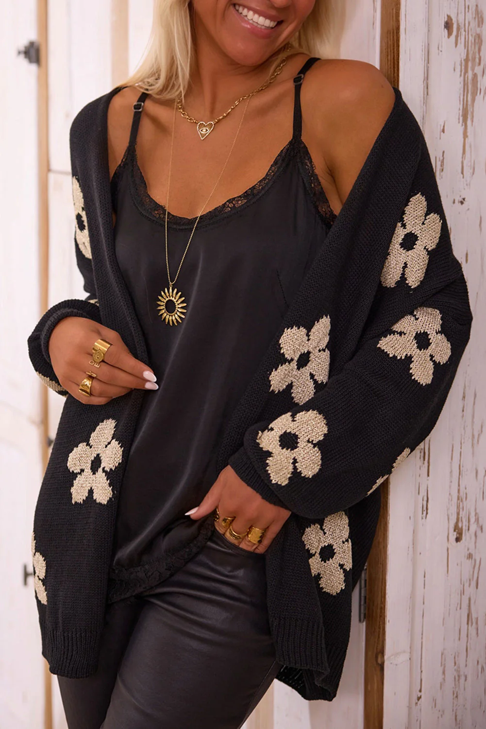 Rocio | Elegant and versatile winter cardigan - Image 15