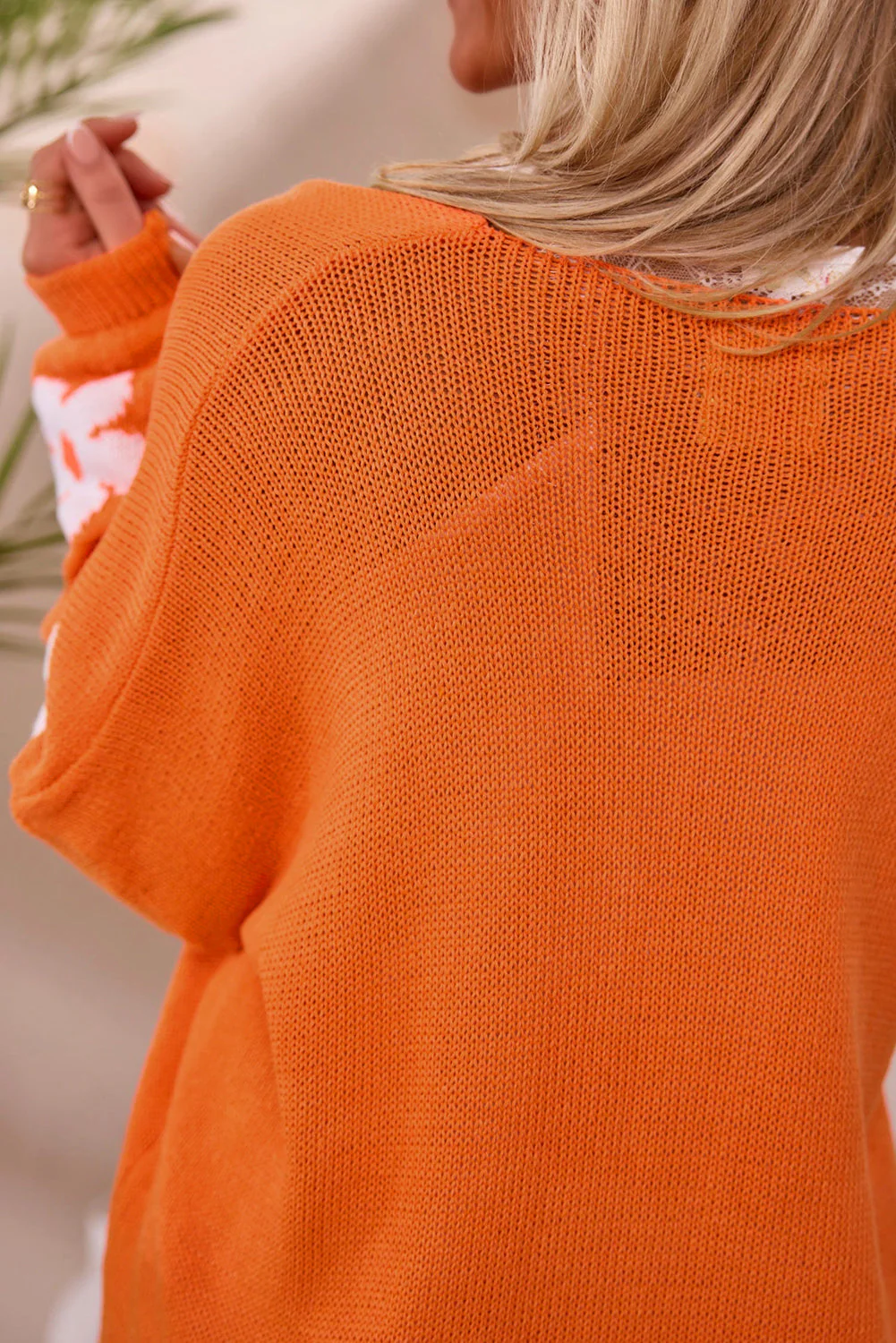 Rocio | Elegant and versatile winter cardigan - Image 9