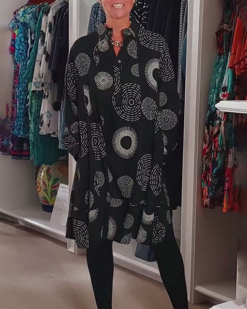 Romina | Comfortable and stylish winter garment - Image 15