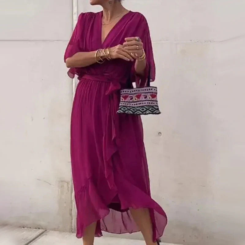 Romina® | Dress - Image 4