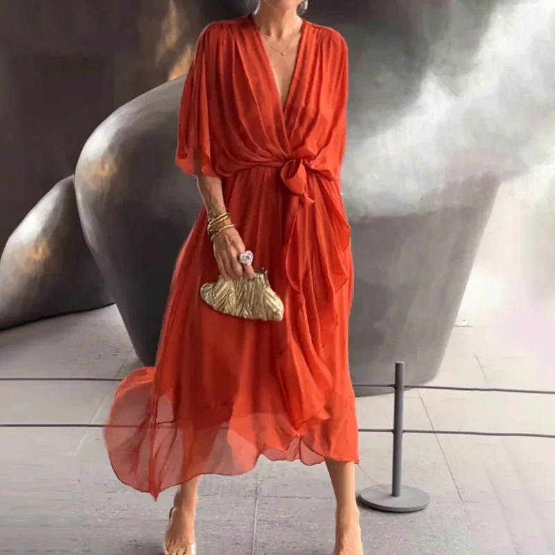 Romina® | Dress - Image 8