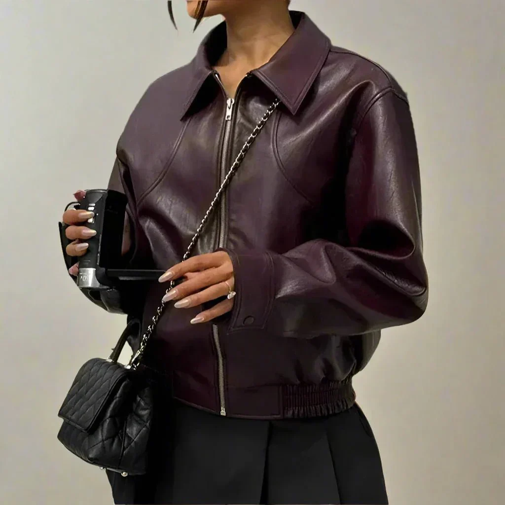 Romina® | JACKET - Image 4