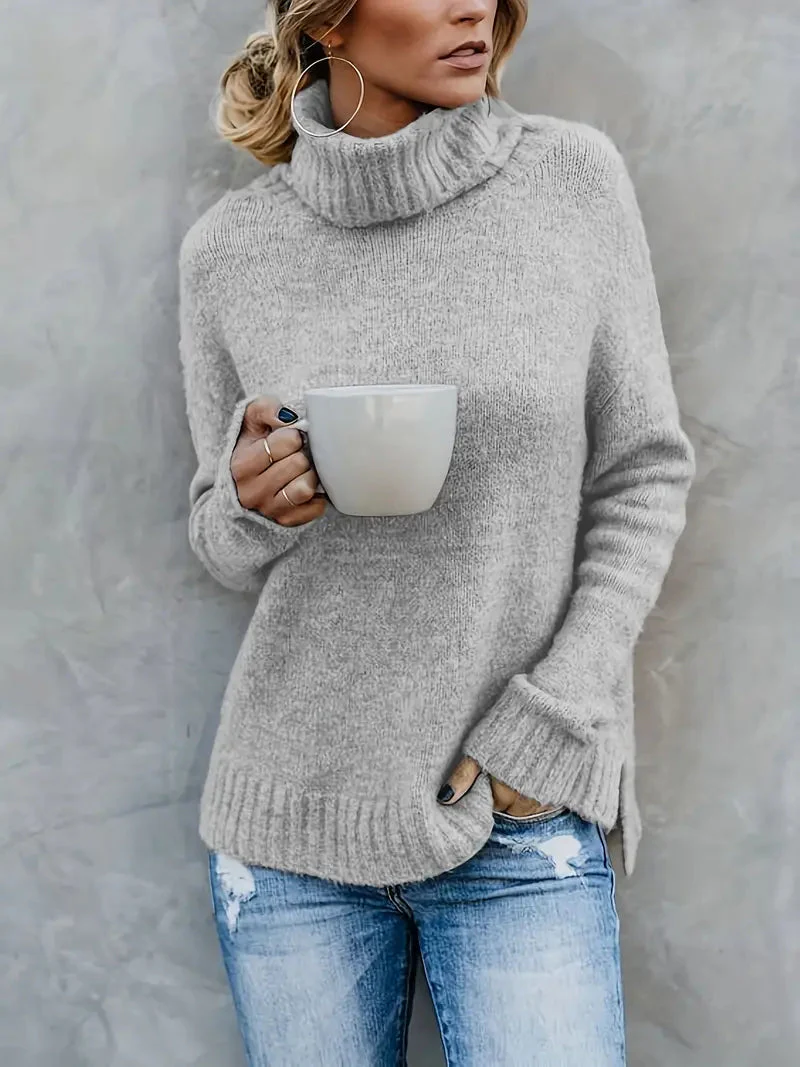 Romina| Modern and versatile winter garment - Image 3