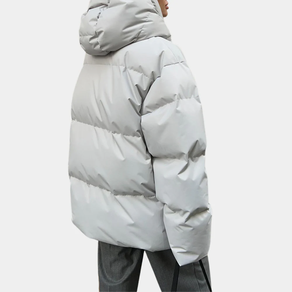 Romina | Versatile and comfortable winter garment