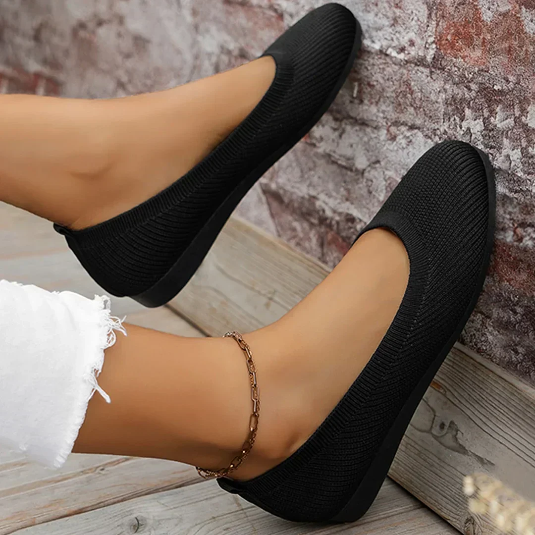 Rosa® | Breathable, Non-Slip Shoes - Image 3