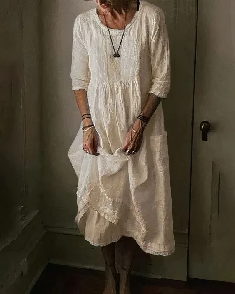 Rosa® | Comfortable Summer Dress
