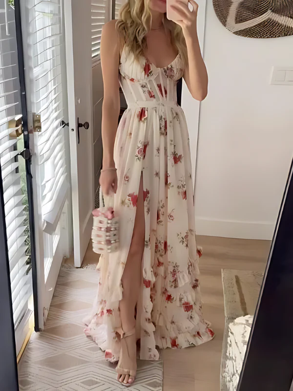 Rosa® | Elegant Dress