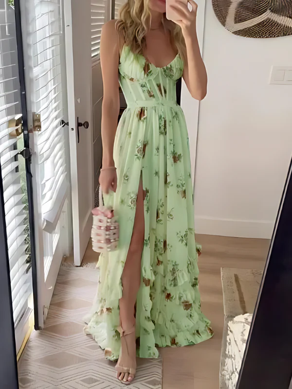 Rosa® | Elegant Dress - Image 3