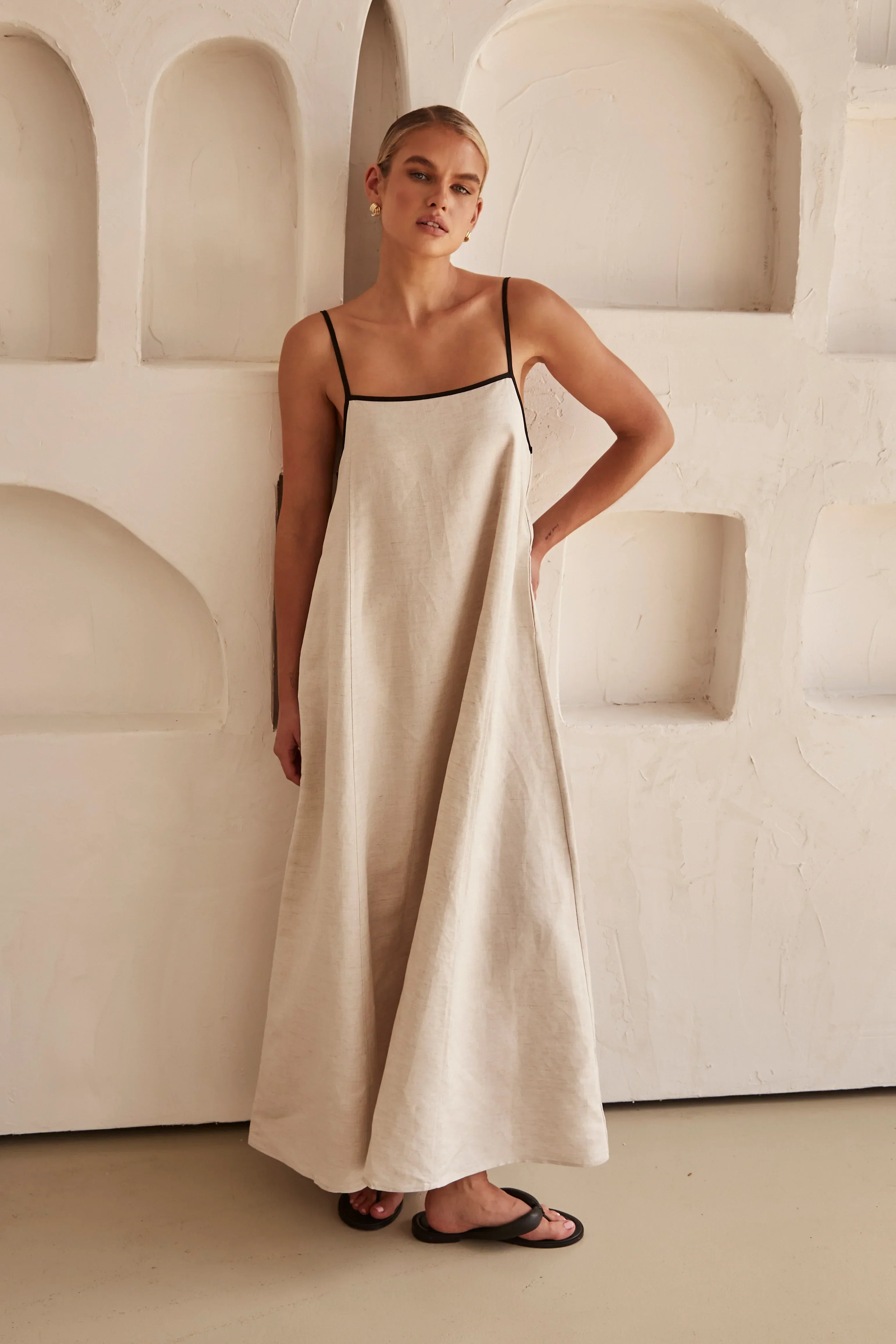 Rosa® | Maxi Dress - Image 2