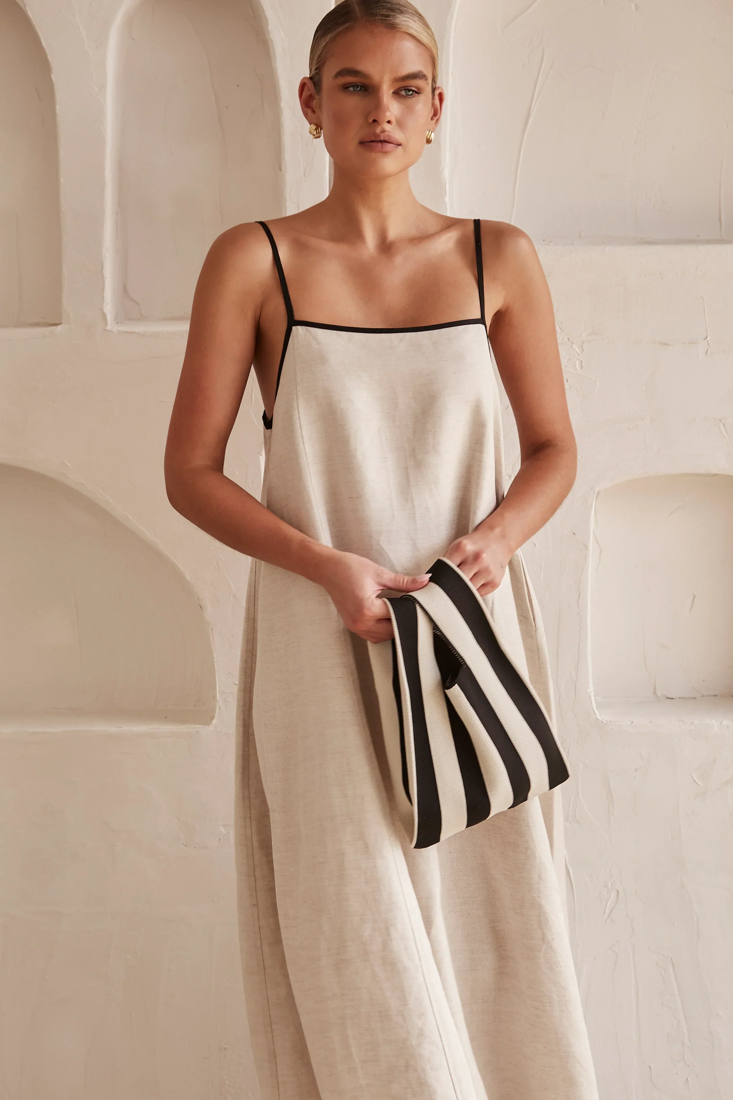 Rosa® | Maxi Dress - Image 3