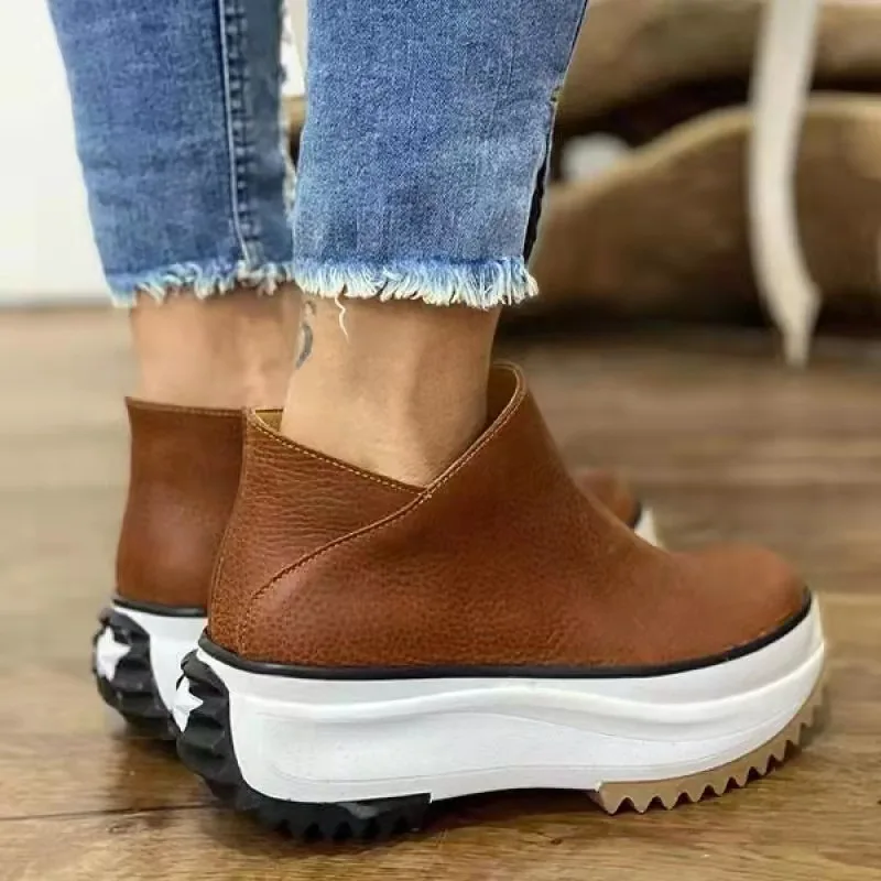 Rosa® | Orthopedic Women'S Boots With Style - Image 3