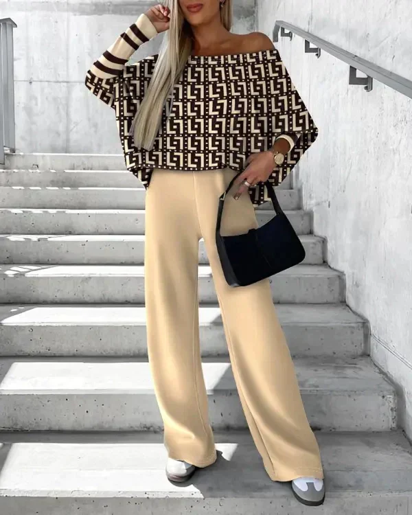 Rosalía| Chic and versatile winter set - Image 4