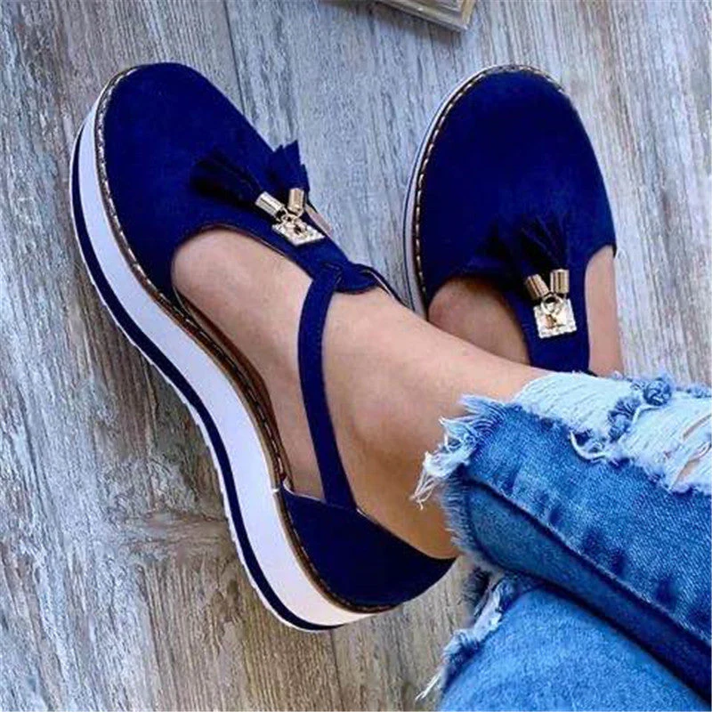 Rosalía® | Inspirational Women'S Sandals - Image 2