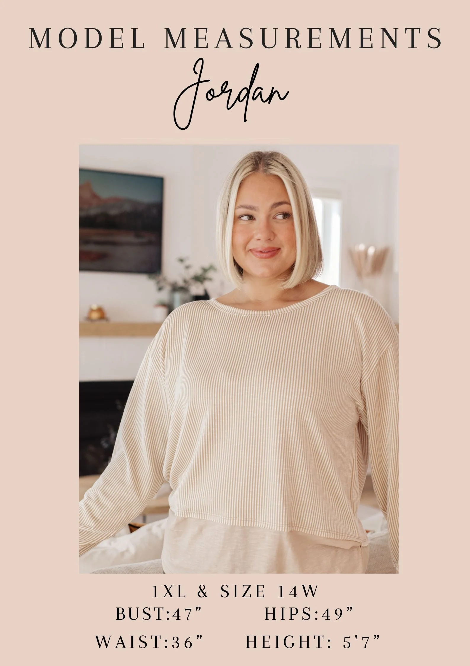 Rosanna | Writer's block cardigan with an open front - Image 10