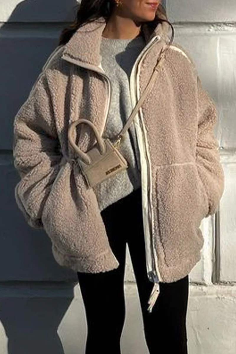 Rosario | Comfortable and stylish winter garment - Image 2