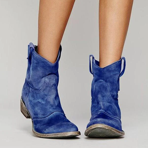 Rosario | Comfortable and versatile orthopedic boots - Image 2