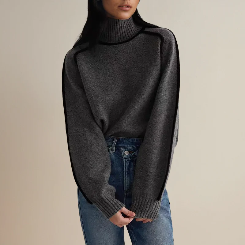 Rosario | Comfortable, oversized stylish fit - Image 4