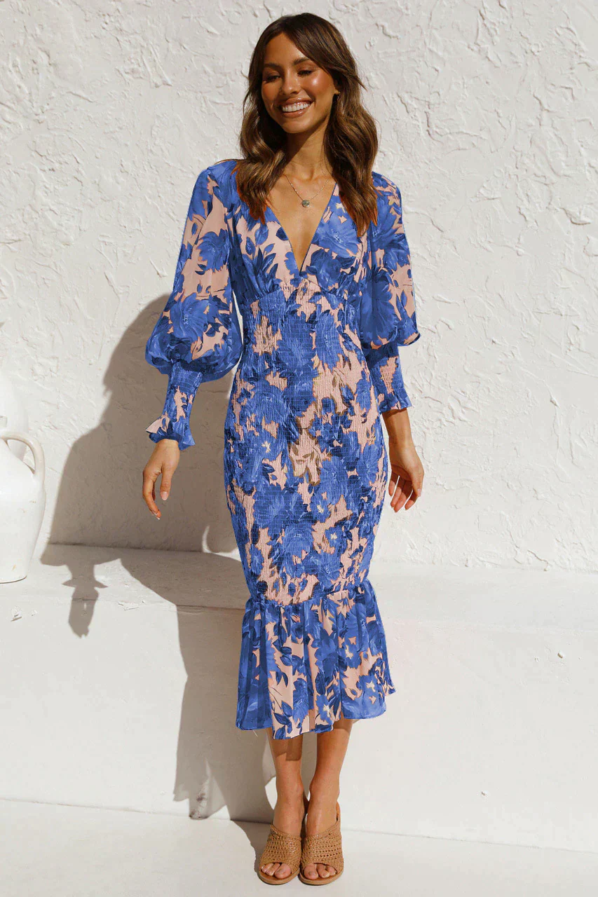 Rosario® | High-End Elegant Summer Dress - Image 6