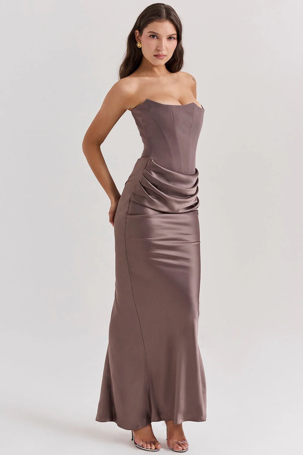 Rosario® | Luxury Maxi Dress - Image 30
