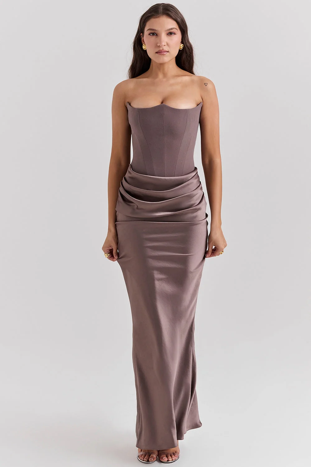 Rosario® | Luxury Maxi Dress - Image 32