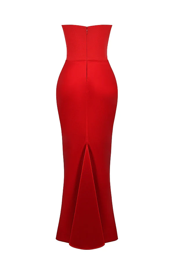 Rosario® | Luxury Maxi Dress - Image 33