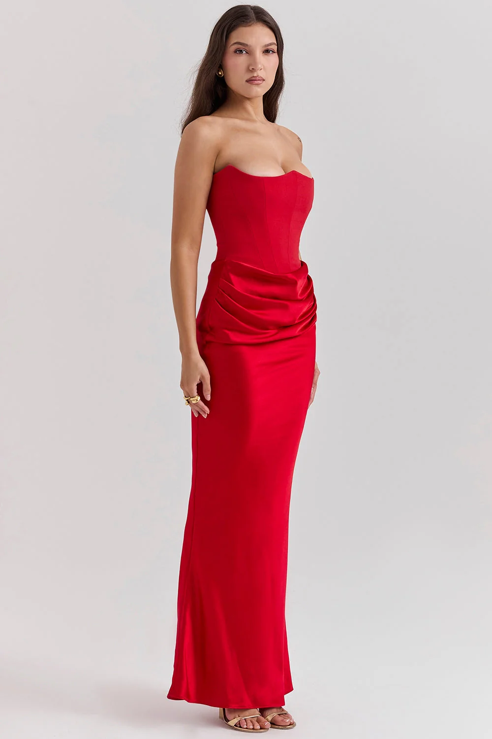 Rosario® | Luxury Maxi Dress - Image 36