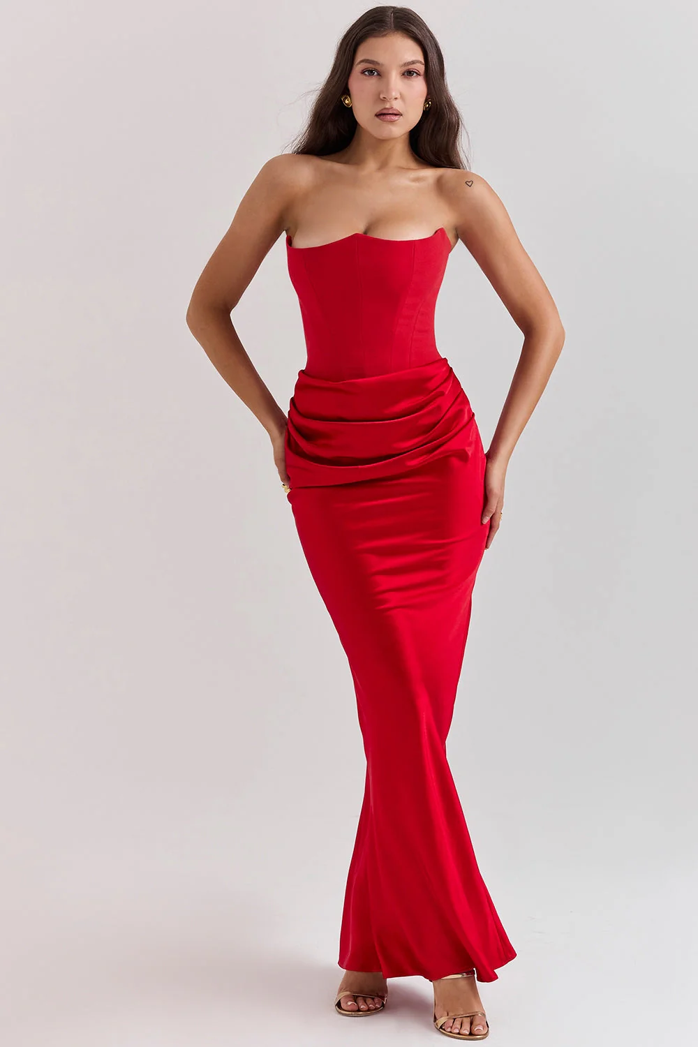 Rosario® | Luxury Maxi Dress - Image 37