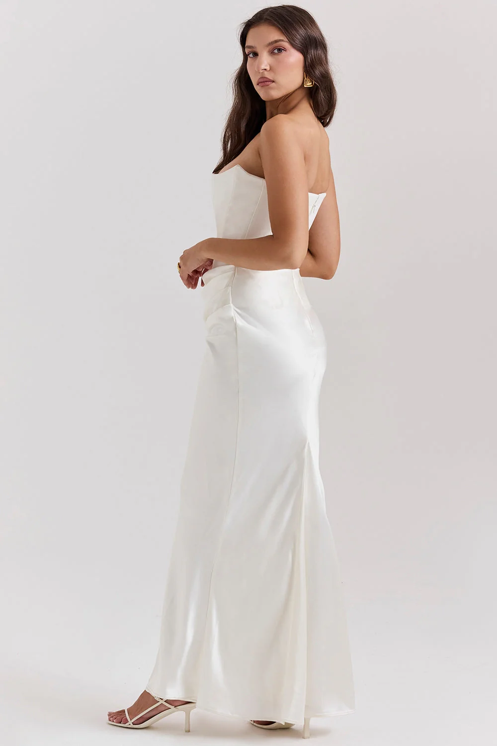Rosario® | Luxury Maxi Dress - Image 8