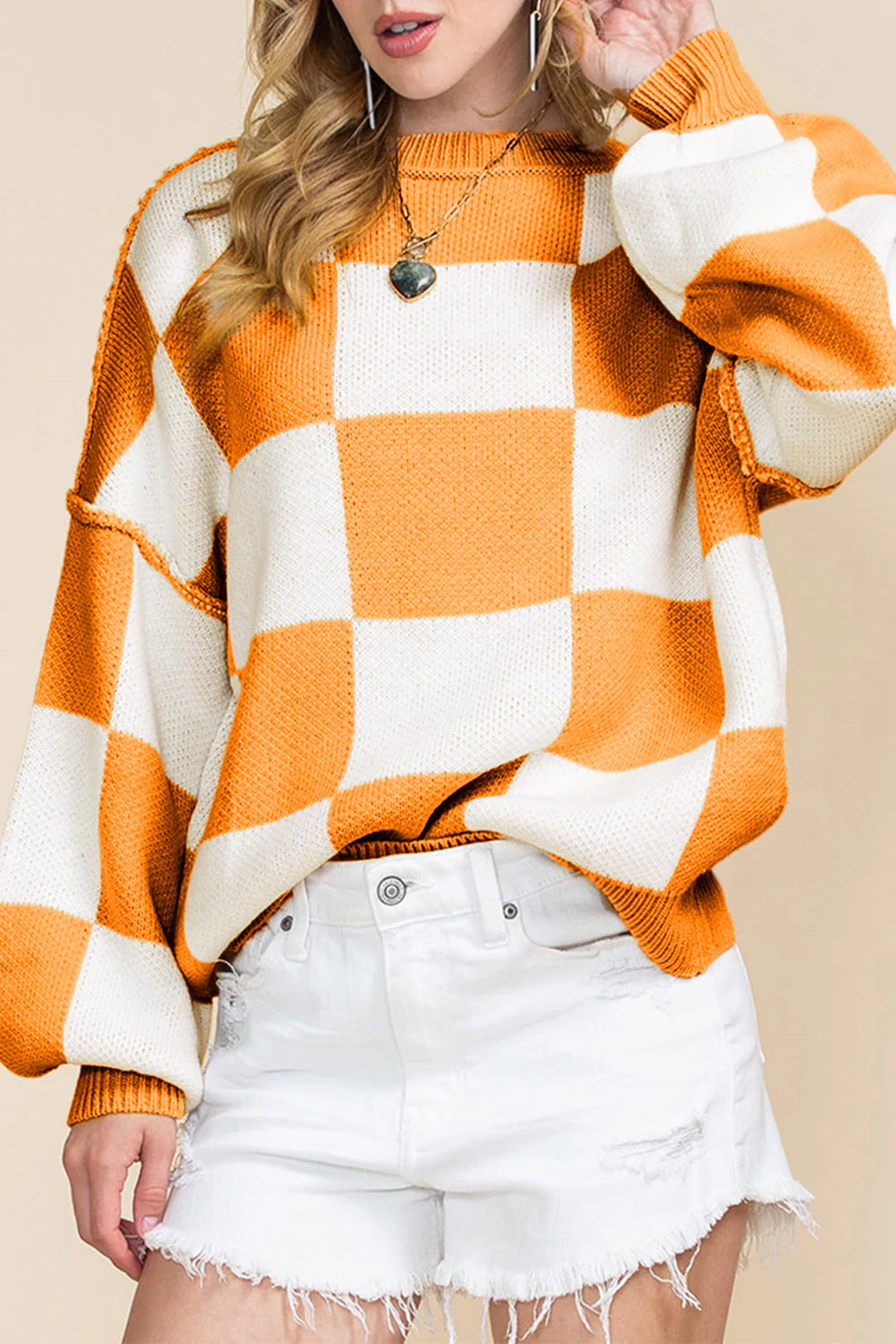 Rosario® | Stylish and elegant winter sweater - Image 45