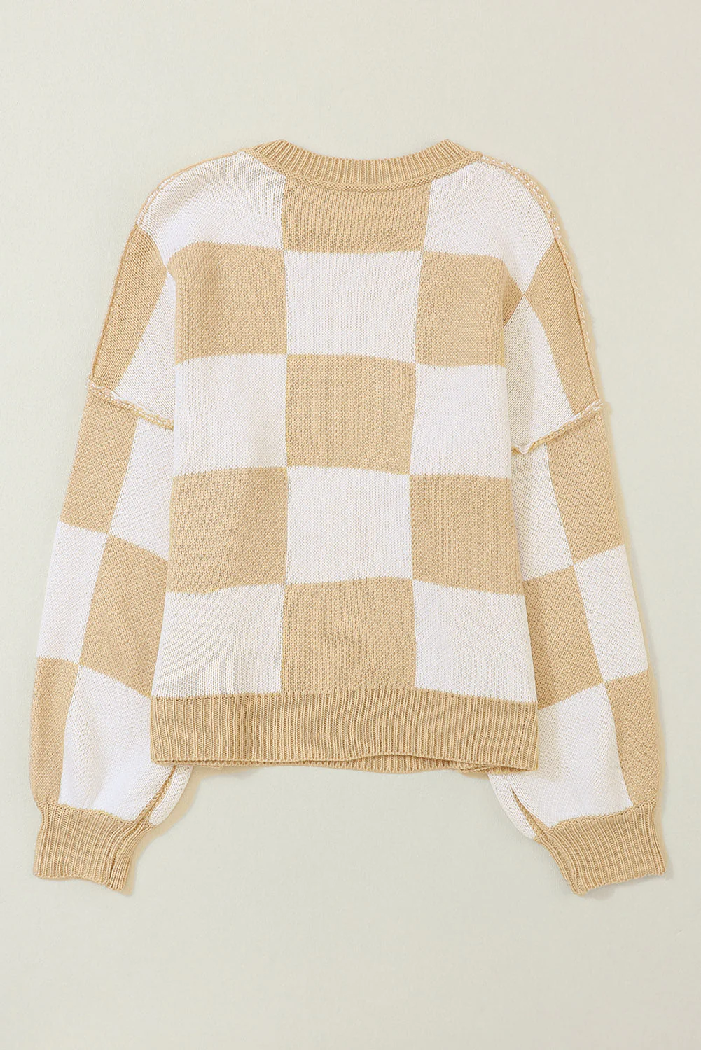 Rosario® | Stylish and elegant winter sweater - Image 50
