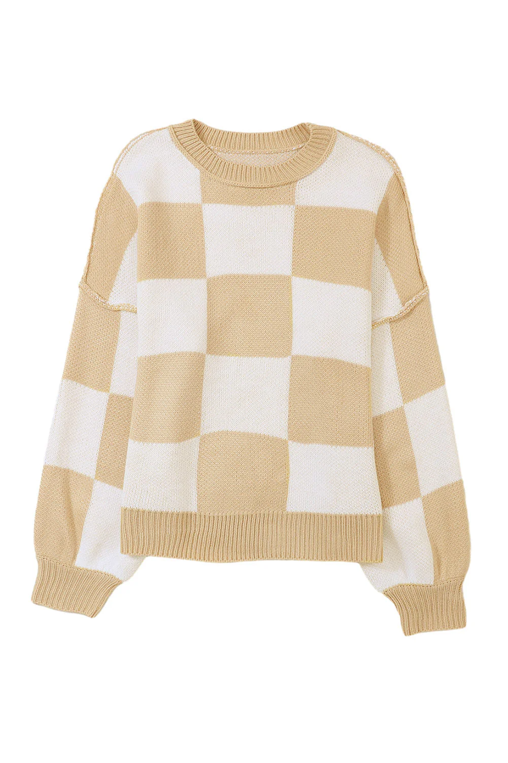 Rosario® | Stylish and elegant winter sweater - Image 51