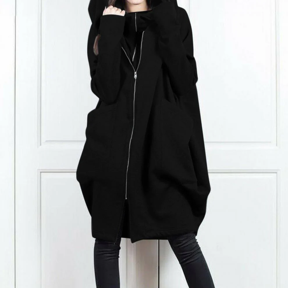 Rosario | Stylish and elegant winter sweater - Image 4