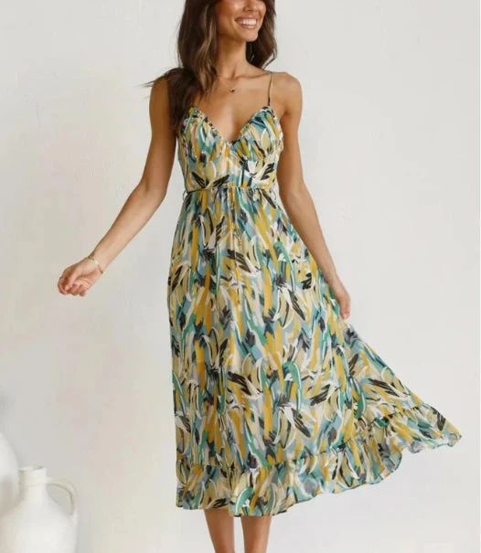Rose® | Colorful Summer Dress - Image 13