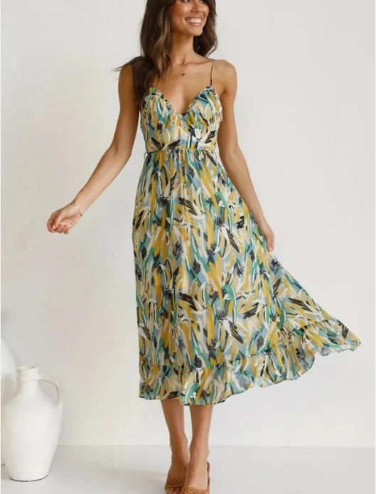 Rose® | Colorful Summer Dress - Image 15