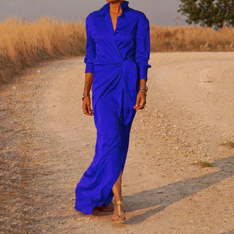 Rosetta® | Elegant Dress - Image 2