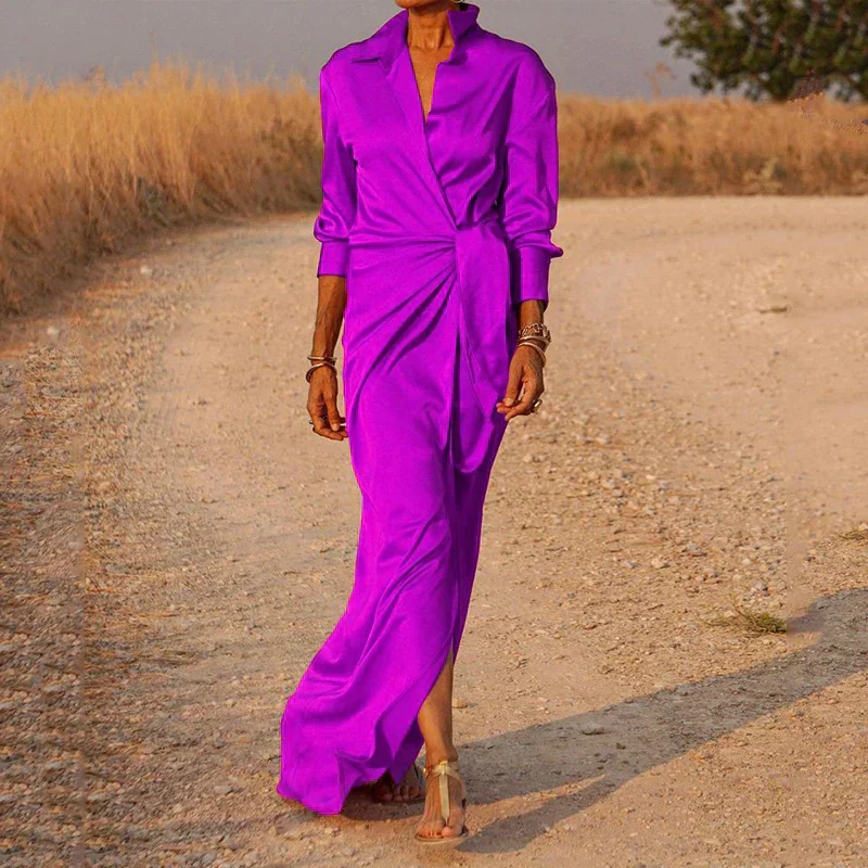 Rosetta® | Elegant Dress - Image 4