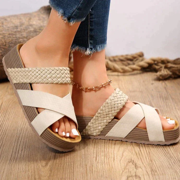 Rosie® | High Quality Fashion Sandals For Chic - Image 3