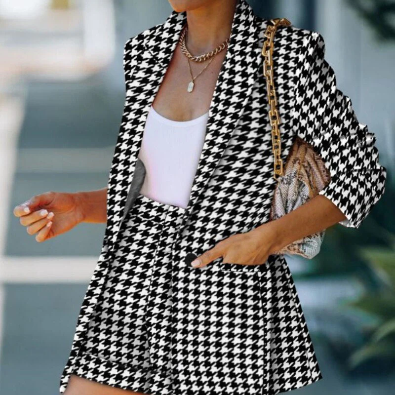 Roxana® | High-Quality Blazer Set In Great Colors - Image 8
