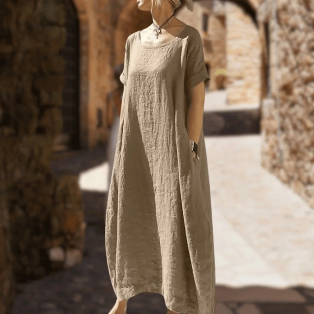 Rubí® | Beautiful Dress For The Stomach - Image 2