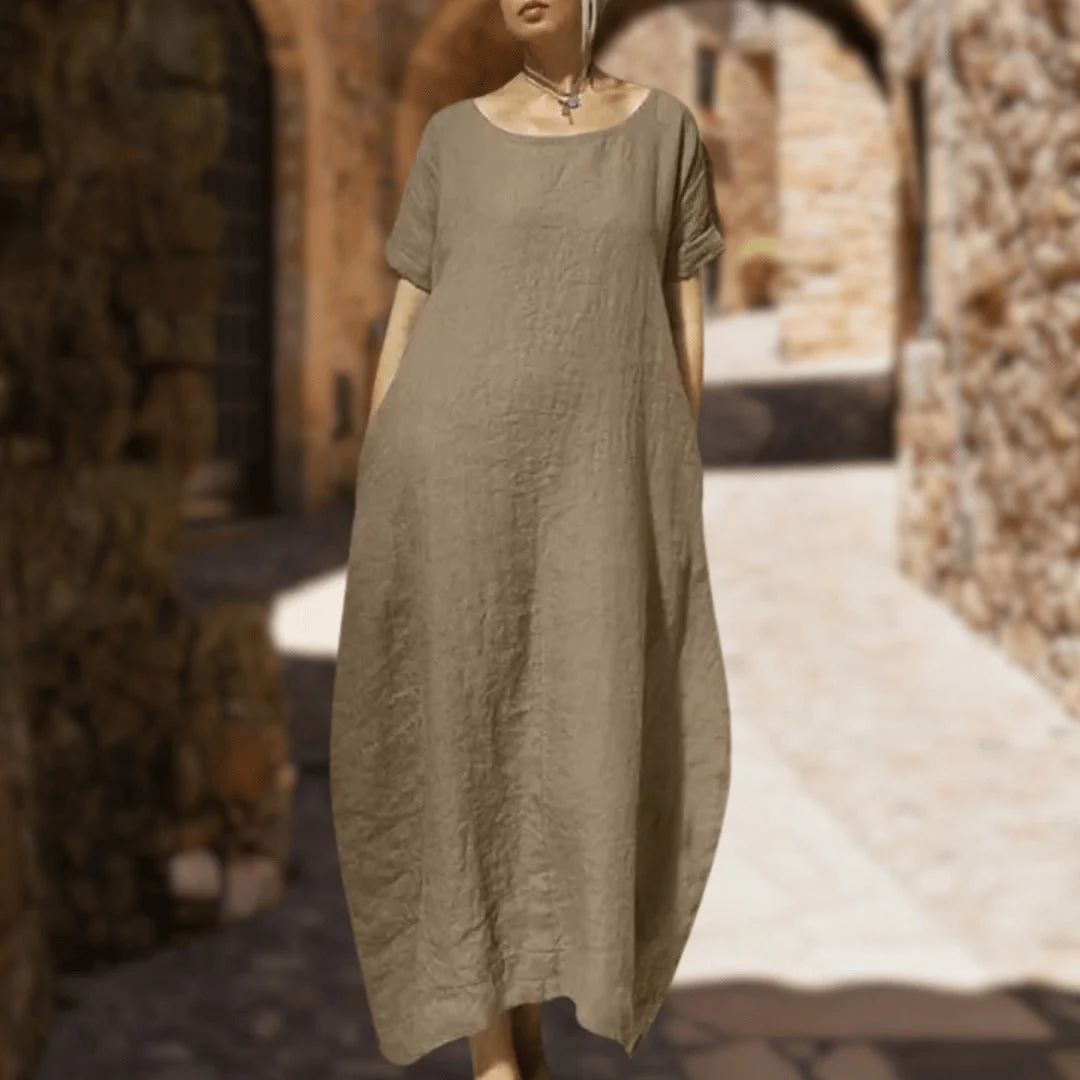 Rubí® | Beautiful Dress For The Stomach - Image 3