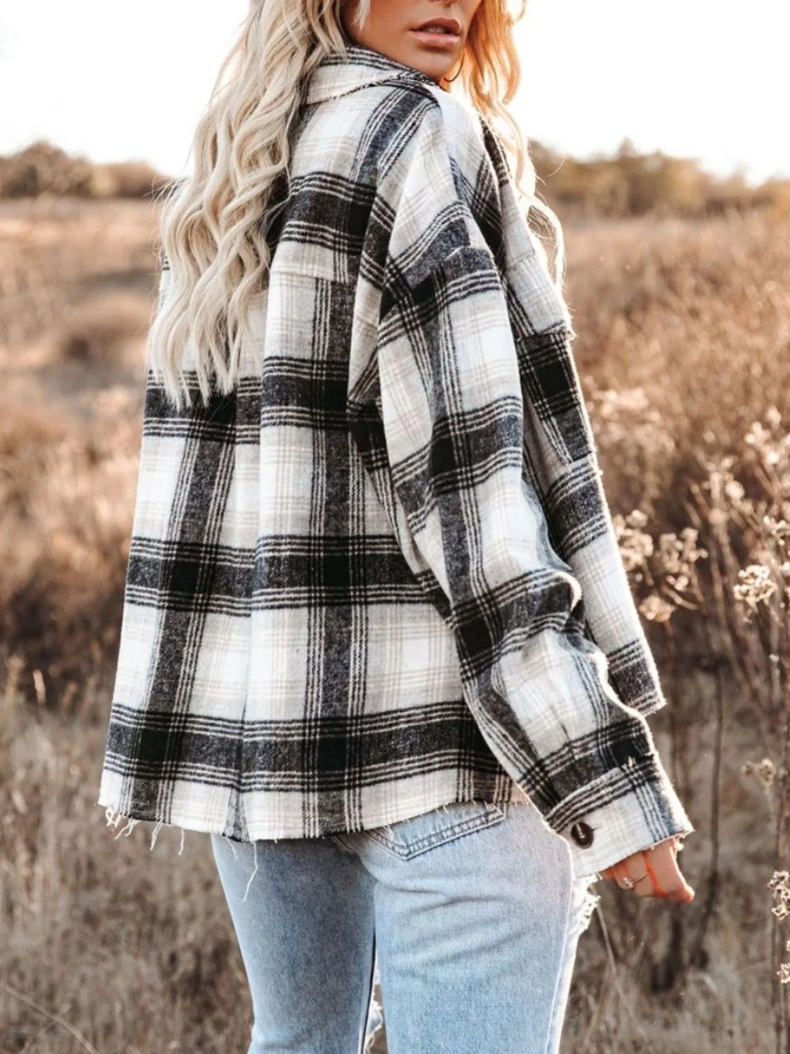 Rubí| Classic and elegant winter garment - Image 2