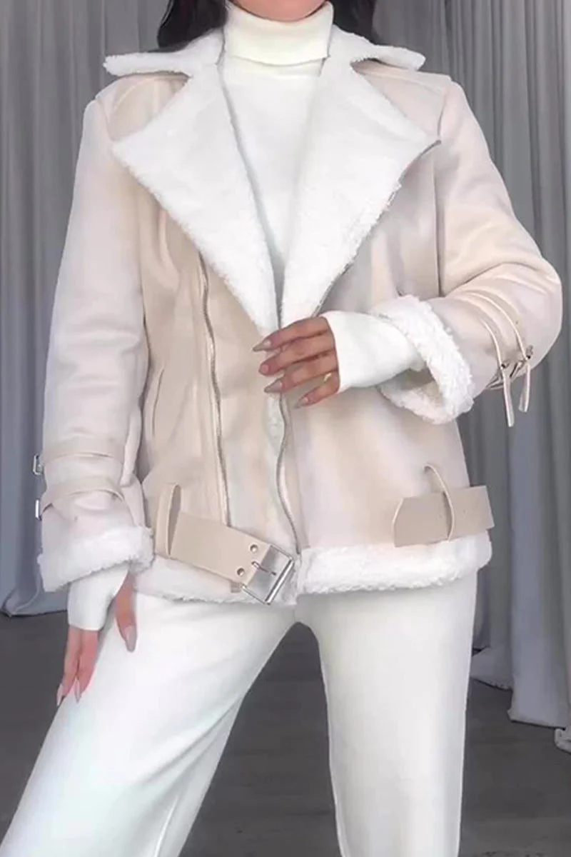 Rubí | Effortless and chic winter garment - Image 3